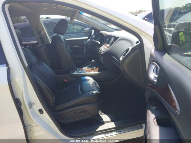 5N1AL0MN8FC541009 Infiniti QX60