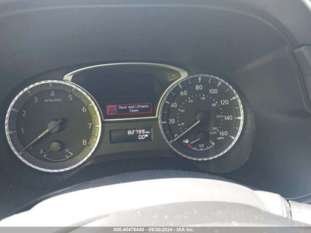 5N1AL0MN8FC541009 Infiniti QX60