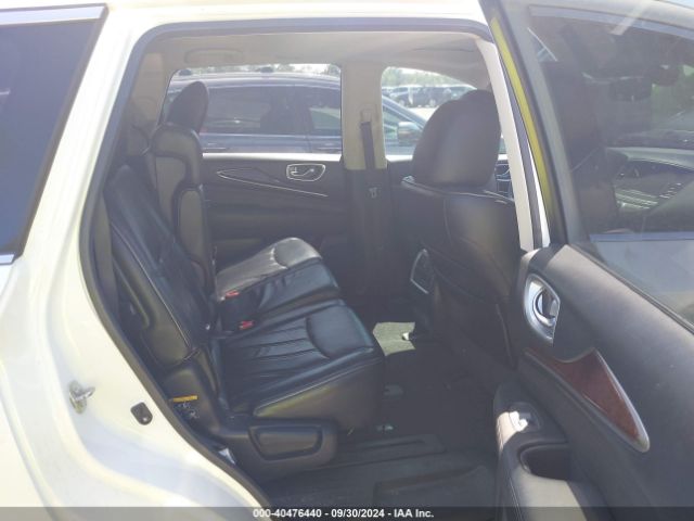 5N1AL0MN8FC541009 Infiniti QX60