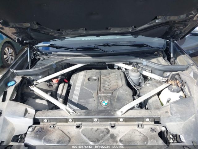 5UXCW2C07L9A01151 BMW X7 Xdrive40i