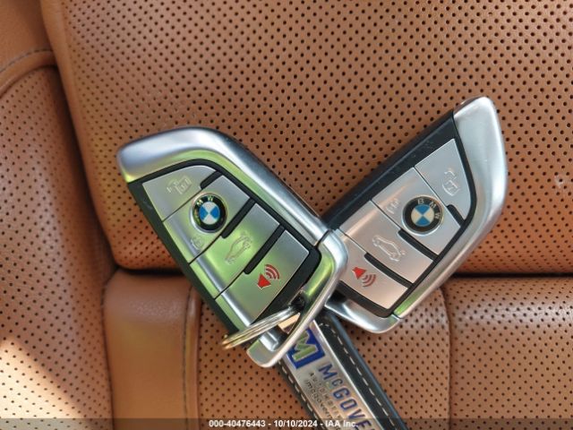 5UXCW2C07L9A01151 BMW X7 Xdrive40i