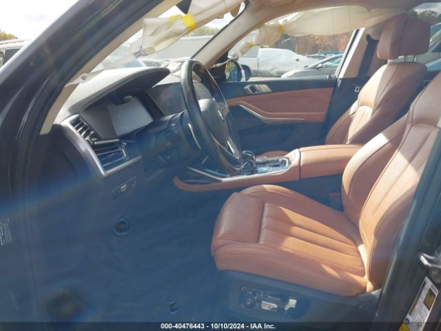 5UXCW2C07L9A01151 BMW X7 Xdrive40i