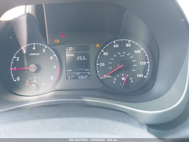 3KPC24A32JE014983 Hyundai ACCENT SE