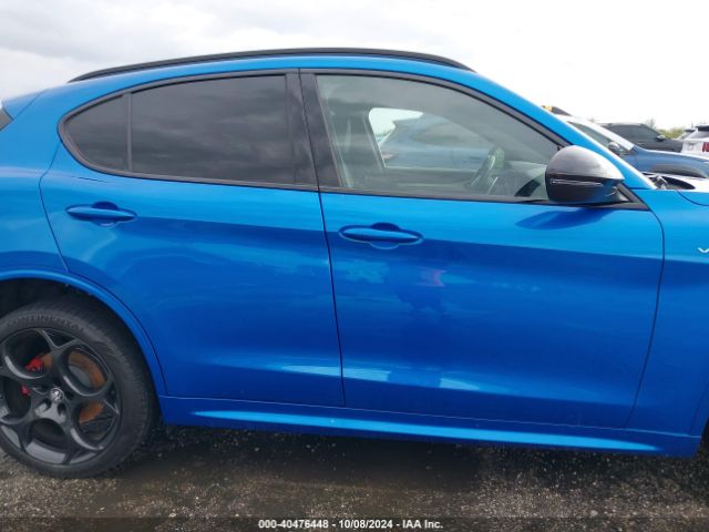 ZASPAKBN2N7D48808 Alfa Romeo Stelvio Veloce Ti Awd