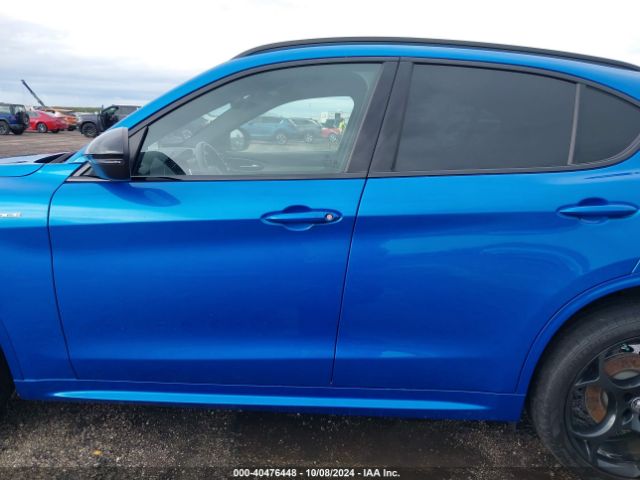 ZASPAKBN2N7D48808 Alfa Romeo Stelvio Veloce Ti Awd