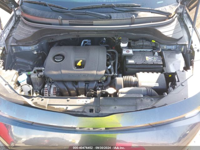 KNDJ53AU7R7906689 KIA Soul Gt-line