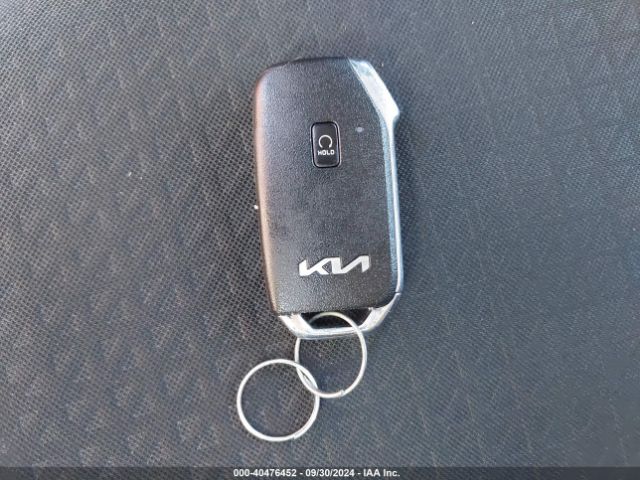 KNDJ53AU7R7906689 KIA Soul Gt-line