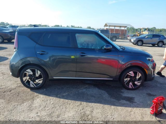 KNDJ53AU7R7906689 KIA Soul Gt-line