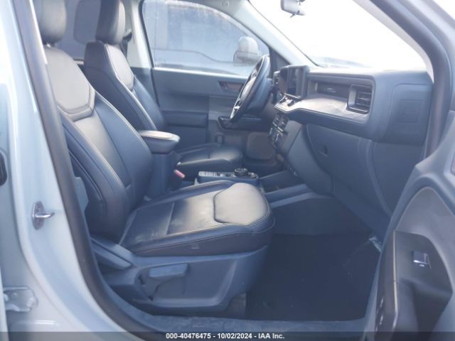 3FTTW8M31RRA83529 Ford Maverick Lariat
