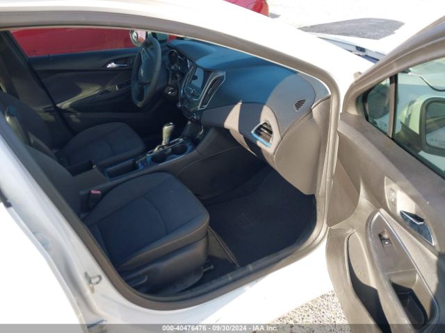 1G1BC5SM3K7151592 Chevrolet CRUZE LS
