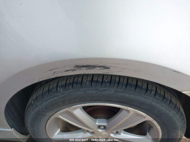 1G1PE5SB9E7425462 Chevrolet Cruze 2lt Auto