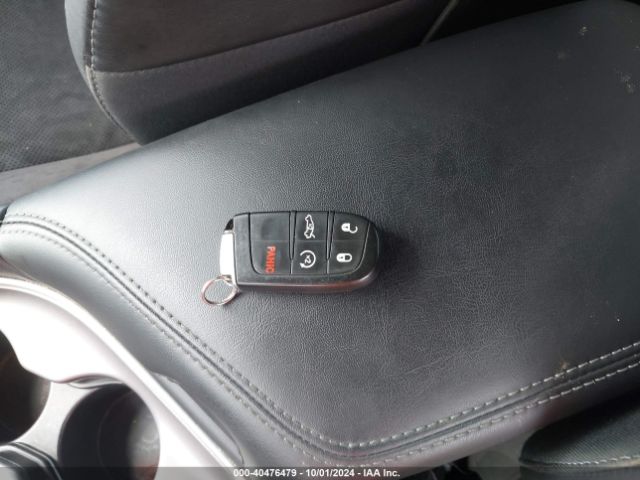 2C3CDZJG5MH668285 Dodge Challenger Gt