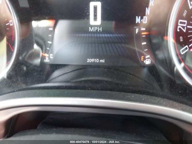 2C3CDZJG5MH668285 Dodge Challenger Gt