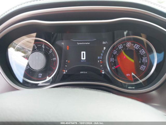 2C3CDZJG5MH668285 Dodge Challenger Gt