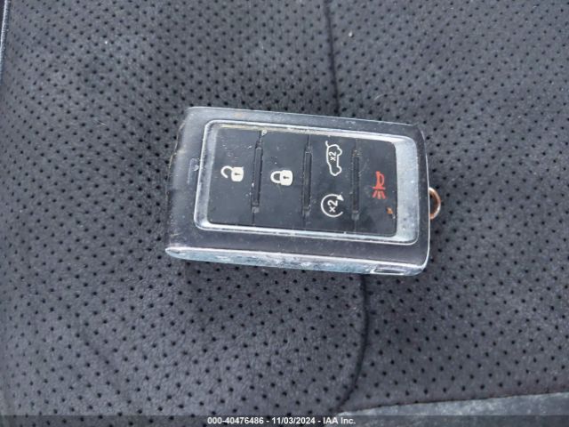 1C4RJKAG8M8201986 Jeep Grand Cherokee L Altitude 4x4