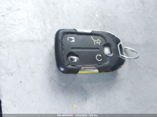 3GKALTEV8LL220502 GMC Terrain Awd Sle
