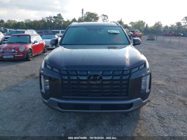 KM8R5DGE3RU742122 Hyundai Palisade Limited
