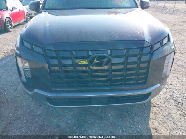 KM8R5DGE3RU742122 Hyundai Palisade Limited