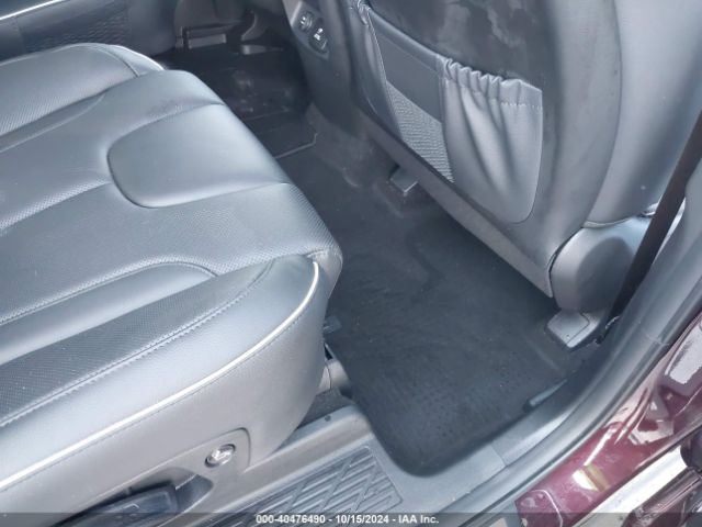 KM8R5DGE3RU742122 Hyundai Palisade Limited