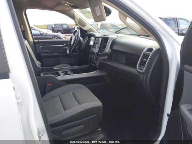 1C6SRFFT8LN166669 RAM 1500 Big Horn  4x4 5'7 Box