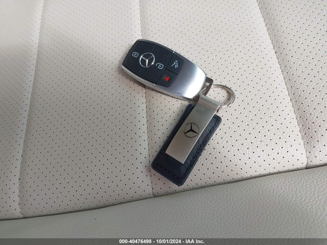 4JGFB4KB3NA793334 Mercedes-Benz Gle 350 4matic