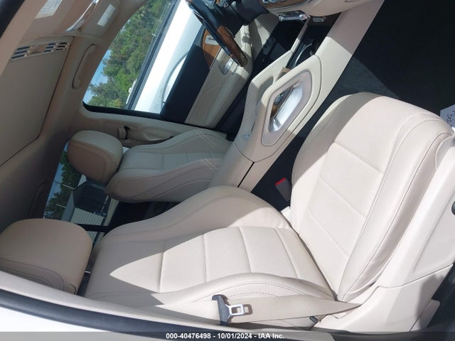 4JGFB4KB3NA793334 Mercedes-Benz Gle 350 4matic