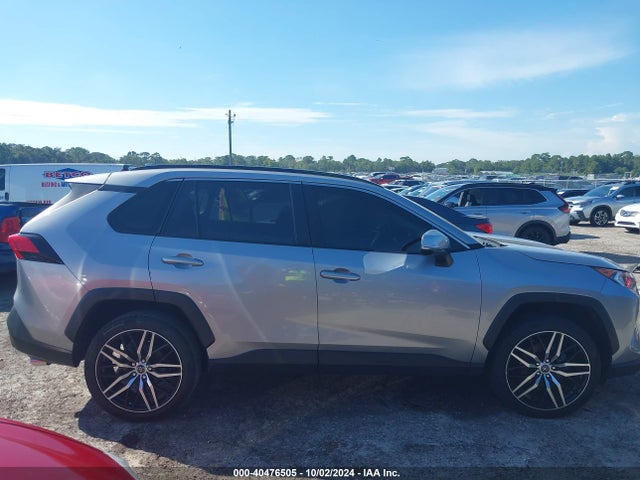 Toyota Rav4 Xle 2019 JTMW1RFV2KD016808 Image 13