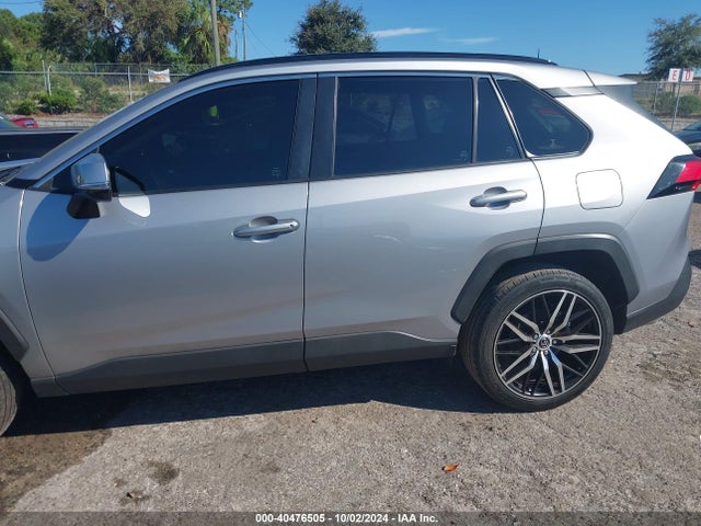 Toyota Rav4 Xle 2019 JTMW1RFV2KD016808 Image 14