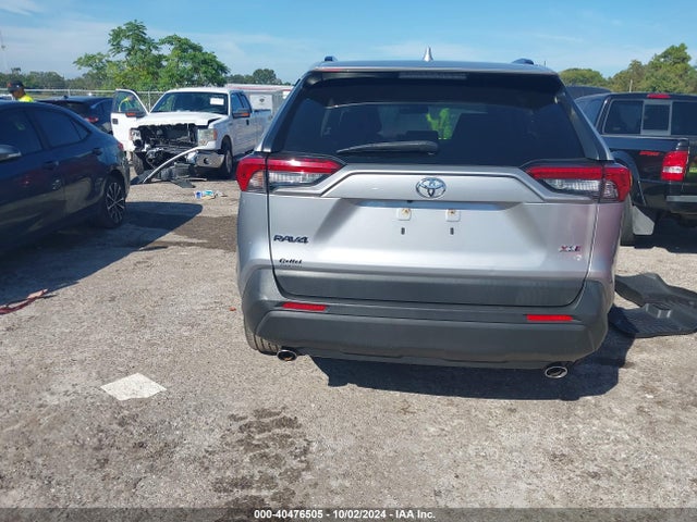 Toyota Rav4 Xle 2019 JTMW1RFV2KD016808 Image 16
