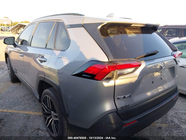 Toyota Rav4 Xle 2019 JTMW1RFV2KD016808 Image 3