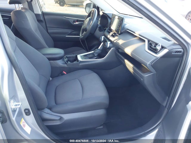 Toyota Rav4 Xle 2019 JTMW1RFV2KD016808 Image 5