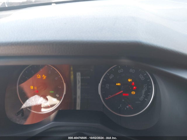 Toyota Rav4 Xle 2019 JTMW1RFV2KD016808 Image 7