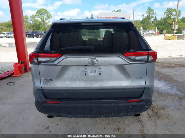 Toyota Rav4 Xle 2023 2T3W1RFV5PW252587 Image 16