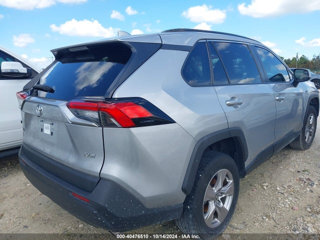 Toyota Rav4 Xle 2023 2T3W1RFV5PW252587 Image 4