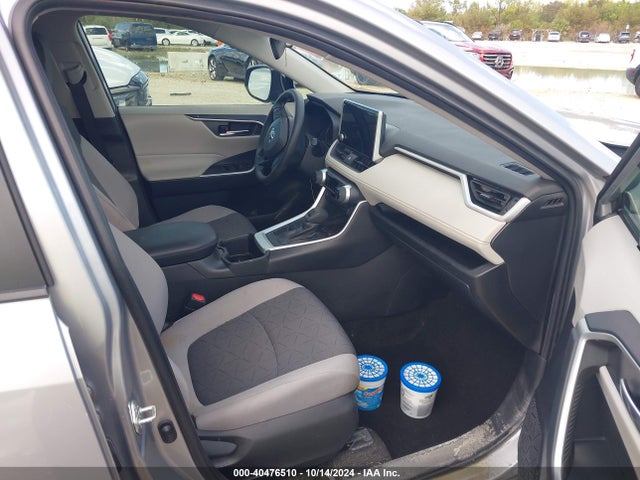 Toyota Rav4 Xle 2023 2T3W1RFV5PW252587 Image 5