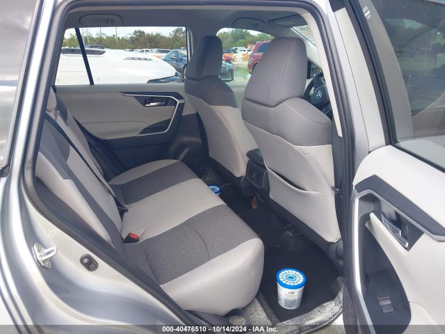 Toyota Rav4 Xle 2023 2T3W1RFV5PW252587 Image 8