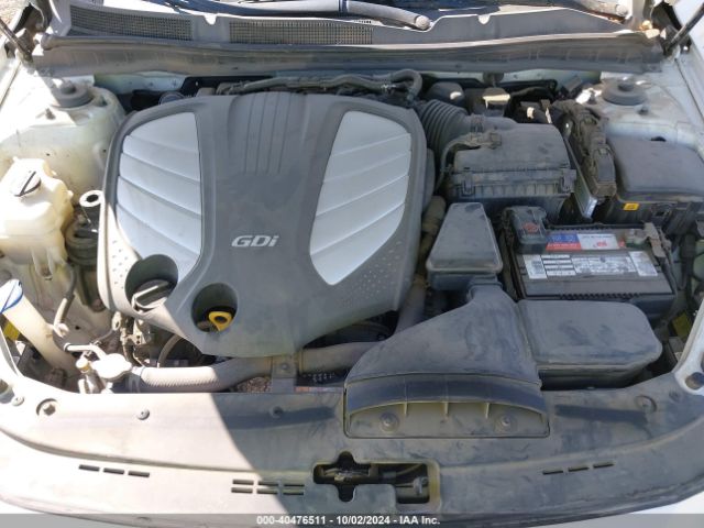 KNALN4D72F5197713 KIA Cadenza Premium