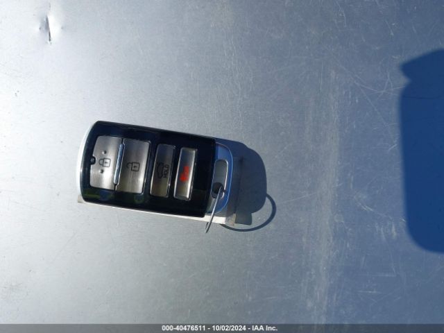 KNALN4D72F5197713 KIA Cadenza Premium