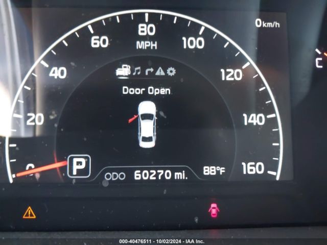 KNALN4D72F5197713 KIA Cadenza Premium