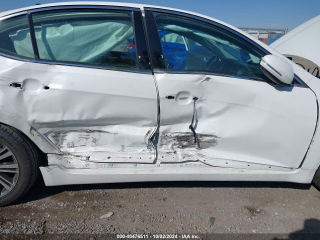 KNALN4D72F5197713 KIA Cadenza Premium