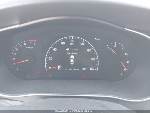 KNALN4D72F5197713 KIA Cadenza Premium