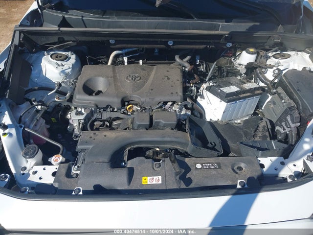 Toyota Rav4 Xle Premium 2024 2T3C1RFV1RW313083 Image 10