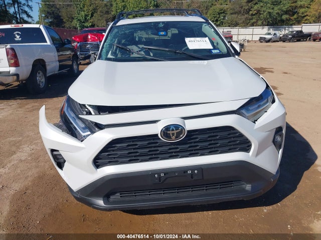 Toyota Rav4 Xle Premium 2024 2T3C1RFV1RW313083 Image 11