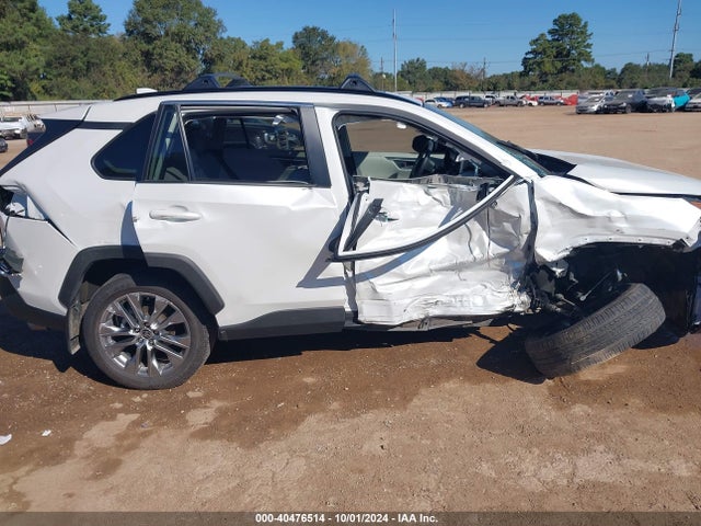 Toyota Rav4 Xle Premium 2024 2T3C1RFV1RW313083 Image 12
