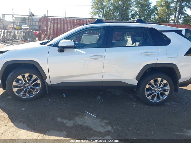 Toyota Rav4 Xle Premium 2024 2T3C1RFV1RW313083 Image 13