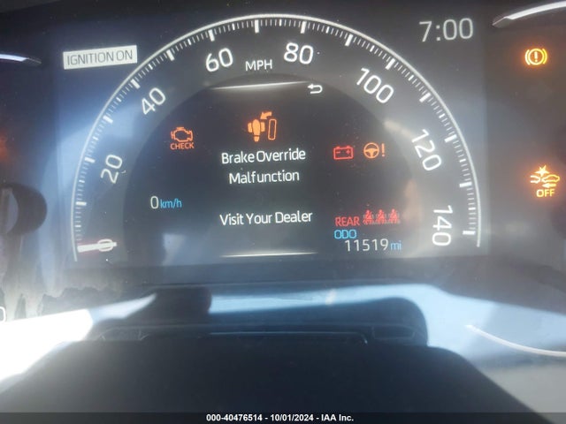 Toyota Rav4 Xle Premium 2024 2T3C1RFV1RW313083 Image 14