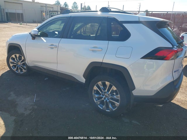 Toyota Rav4 Xle Premium 2024 2T3C1RFV1RW313083 Image 3