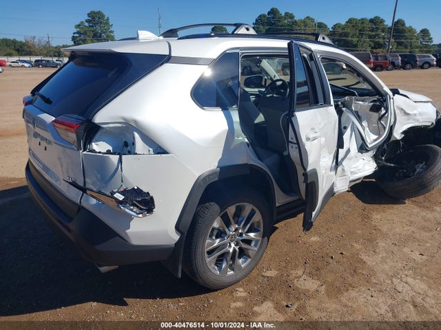 Toyota Rav4 Xle Premium 2024 2T3C1RFV1RW313083 Image 4