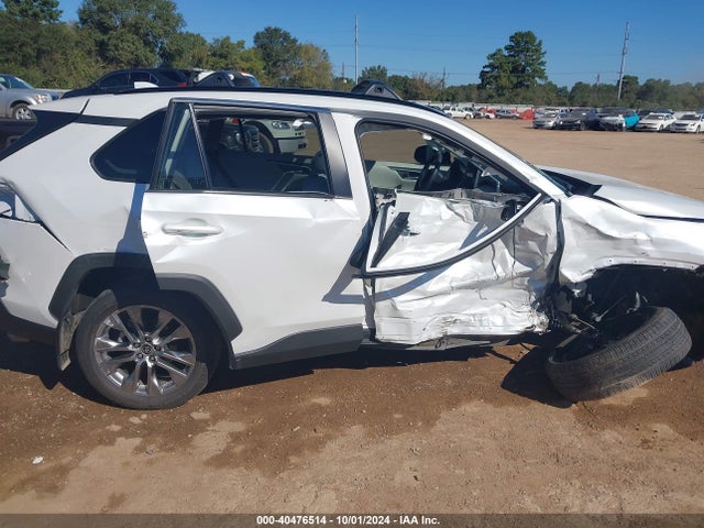 Toyota Rav4 Xle Premium 2024 2T3C1RFV1RW313083 Image 6