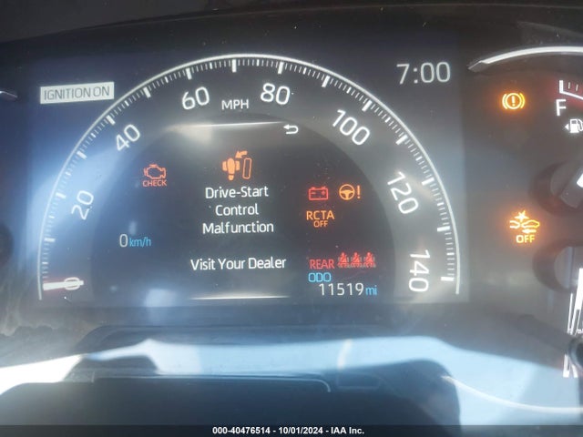 Toyota Rav4 Xle Premium 2024 2T3C1RFV1RW313083 Image 7